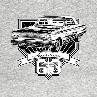 1963 Fairlane T-Shirt